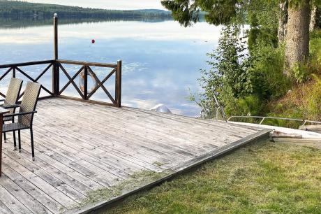 Holiday home Sweden - : 