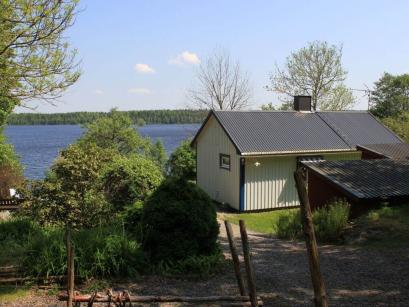 Ferienhaus Schweden - : 