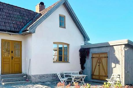 Ferienhaus Schweden - : 