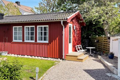 Ferienhaus Schweden - : 