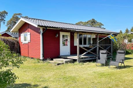 Ferienhaus Schweden - : 