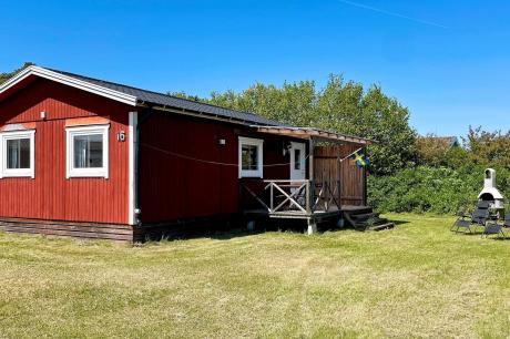 Holiday home Sweden - : 