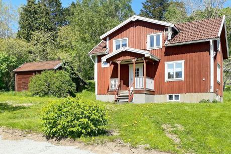 Ferienhaus Schweden - : 