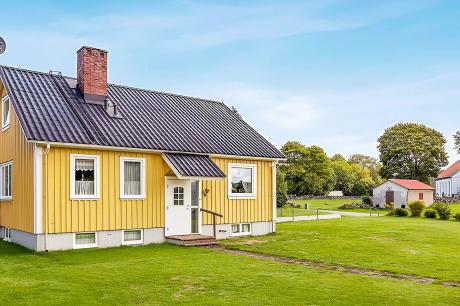 Holiday home Sweden - : 