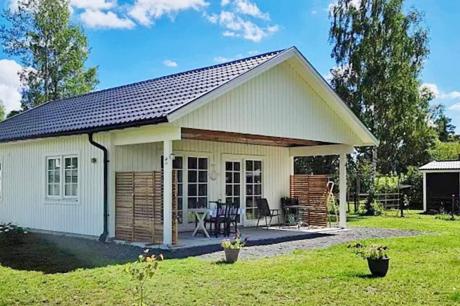 Holiday home Sweden - : 