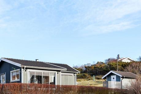 Ferienhaus Schweden - : 