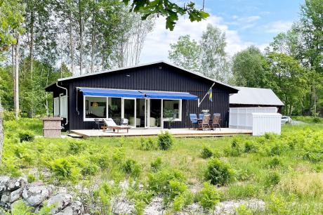 Holiday home Sweden - : 