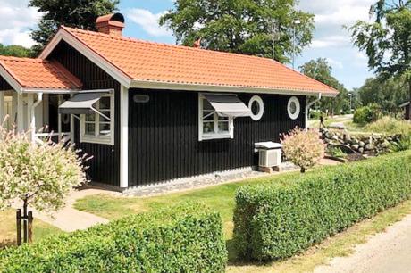 Vakantiehuis Zweden - : 