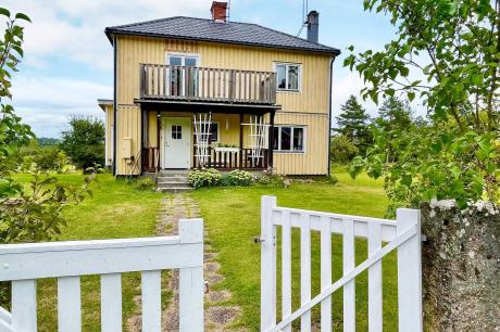 Holiday home Sweden - : 