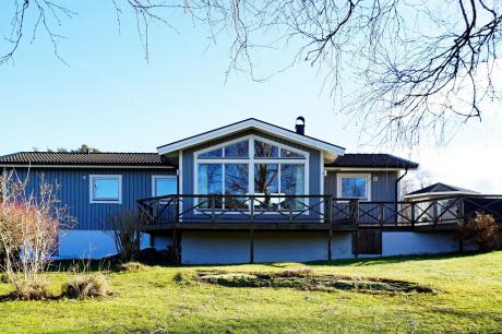 Holiday home Sweden - : 