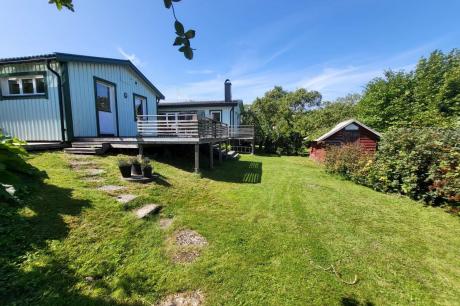 Holiday home Sweden - : 