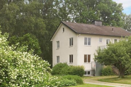 Ferienhaus Schweden - : 