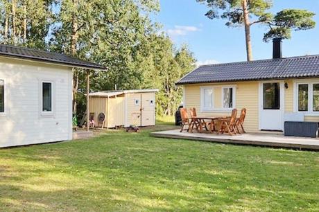 Holiday home Sweden - : 