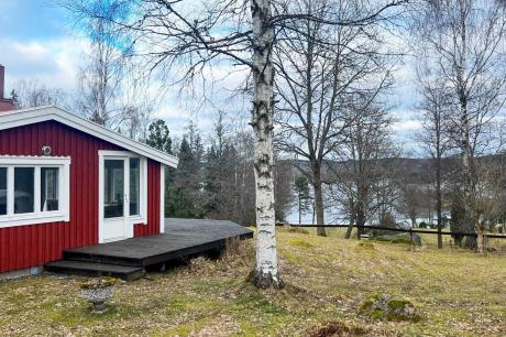 Holiday home Sweden - : 