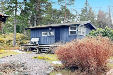 Holiday home Sweden - : 