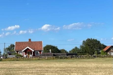 Ferienhaus Schweden - : 