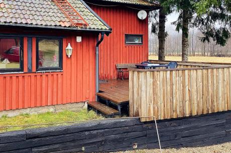 Holiday home Sweden - : 