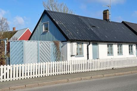 Ferienhaus Schweden - : 