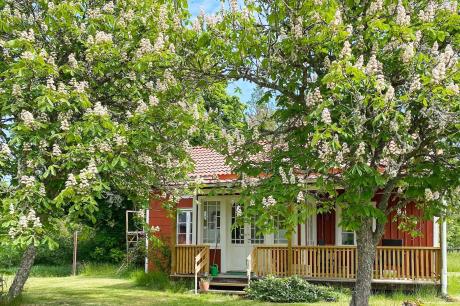 Holiday home Sweden - : 