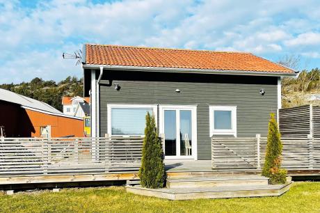 Holiday home Sweden - : 