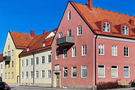 Ferienhaus Schweden - : 