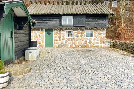 Holiday home Sweden - : 