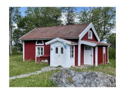 Holiday home Sweden - : 