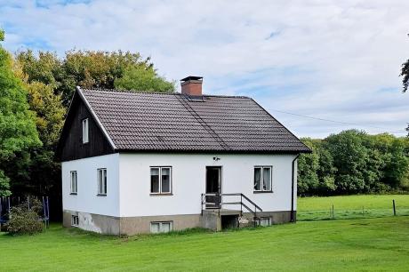 Ferienhaus Schweden - : 