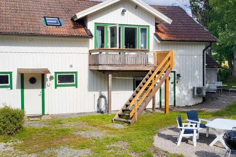 Holiday home Sweden - : 