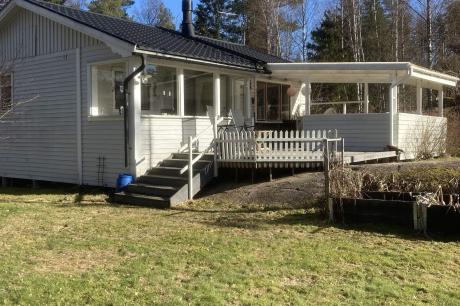 Holiday home Sweden - : 