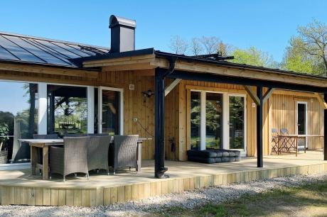 Holiday home Sweden - : 