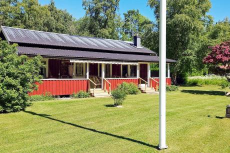 Holiday home Sweden - : 