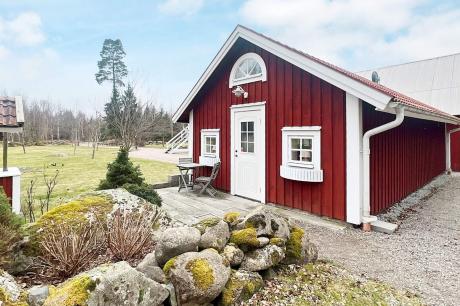 Ferienhaus Schweden - : 