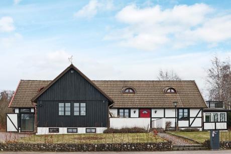 Ferienhaus Schweden - : 