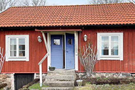 Holiday home Sweden - : 