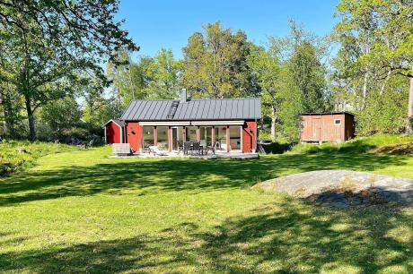 Holiday home Sweden - : 