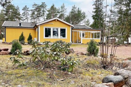 Holiday home Sweden - : 