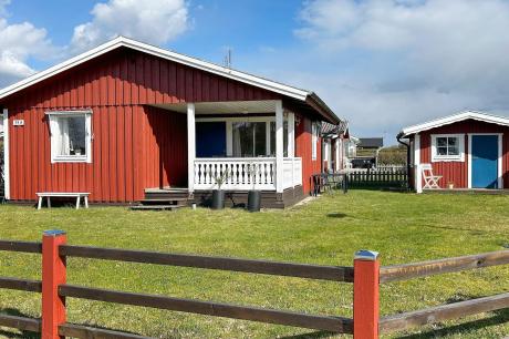 Ferienhaus Schweden - : 