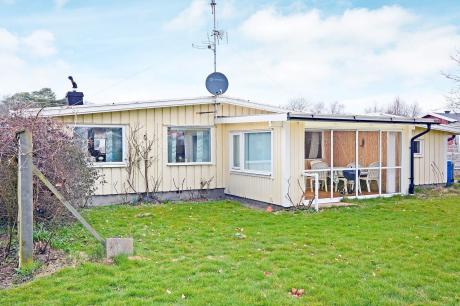 Holiday home Sweden - : 