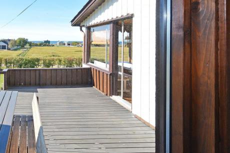 Holiday home Sweden - : 