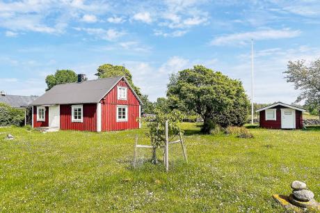 Ferienhaus Schweden - : 