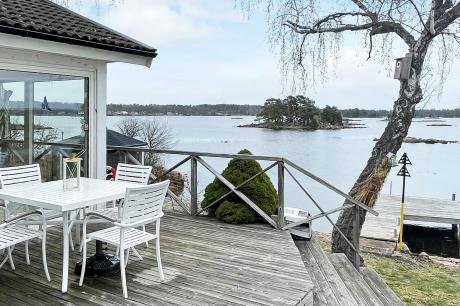 Holiday home Sweden - : 