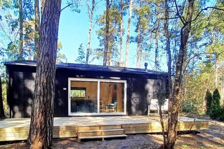 Holiday home Sweden - : 