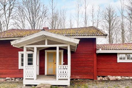 Ferienhaus Schweden - : 