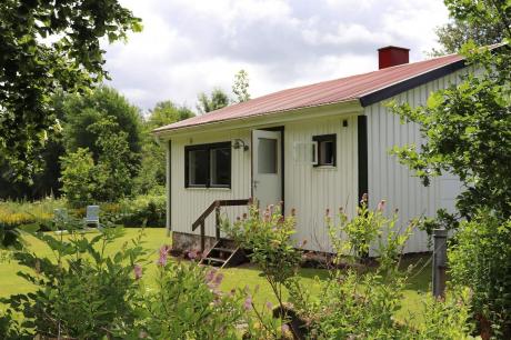 Holiday home Sweden - : 