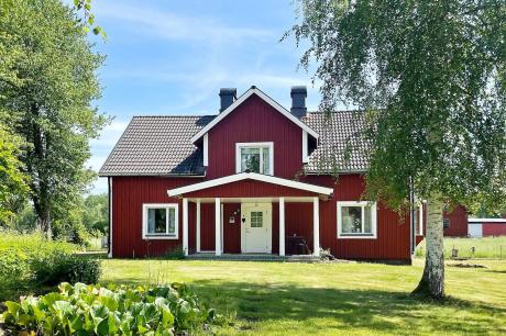 Ferienhaus Schweden - : 