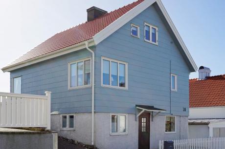 Ferienhaus Schweden - : 