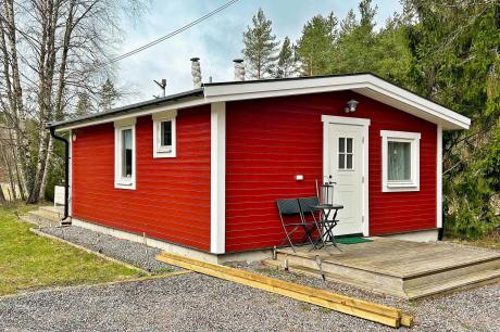 Holiday home Sweden - : 