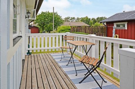 Holiday home Sweden - : 