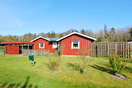 Ferienhaus Schweden - : 